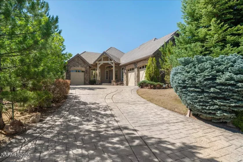 4990 Mountainshyre, Reno, Nevada 89519, 4 Bedrooms Bedrooms, ,4 BathroomsBathrooms,Residential,Residential,Mountainshyre,250052493