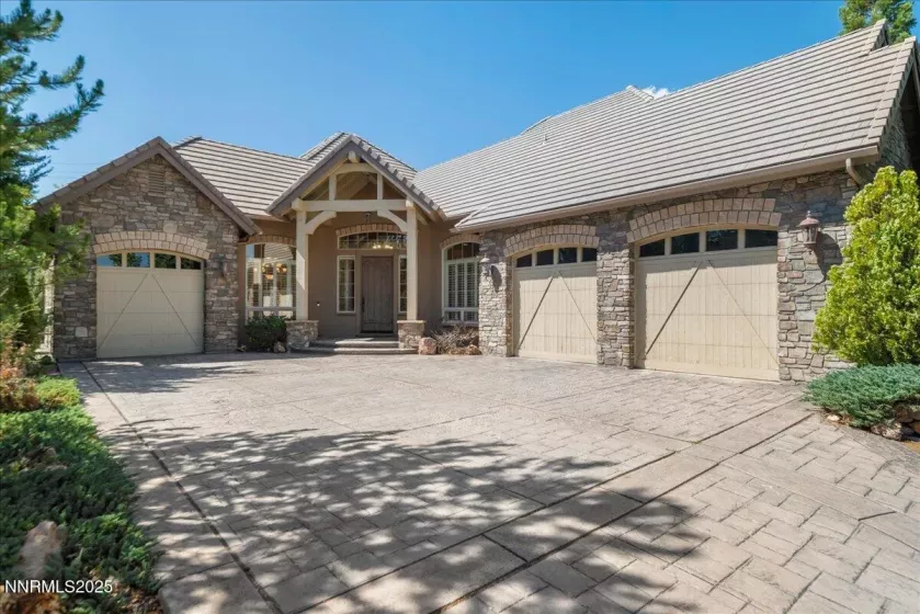 4990 Mountainshyre, Reno, Nevada 89519, 4 Bedrooms Bedrooms, ,4 BathroomsBathrooms,Residential,Residential,Mountainshyre,250052493