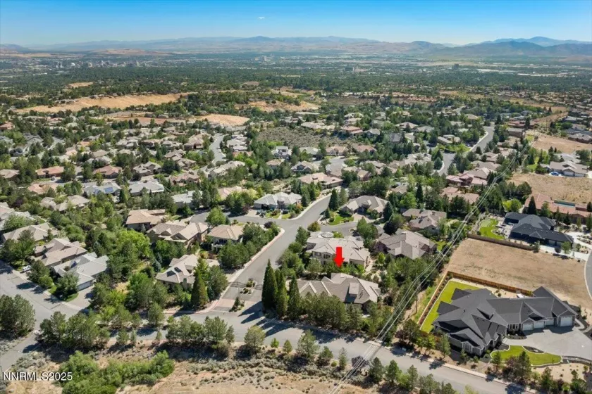 4990 Mountainshyre, Reno, Nevada 89519, 4 Bedrooms Bedrooms, ,4 BathroomsBathrooms,Residential,Residential,Mountainshyre,250052493