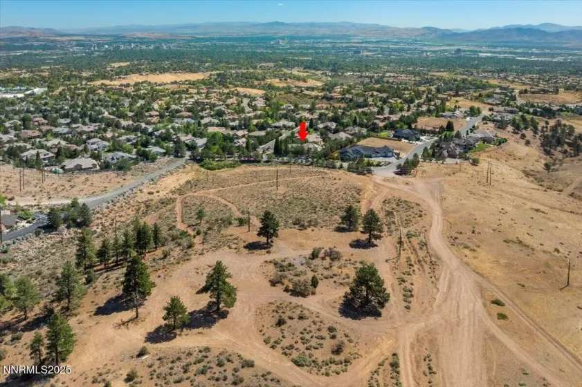 4990 Mountainshyre, Reno, Nevada 89519, 4 Bedrooms Bedrooms, ,4 BathroomsBathrooms,Residential,Residential,Mountainshyre,250052493