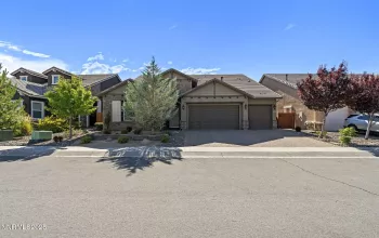 9435 Stony Hill, Reno, Nevada 89521, 5 Bedrooms Bedrooms, ,4 BathroomsBathrooms,Residential,Residential,Stony Hill,250052494