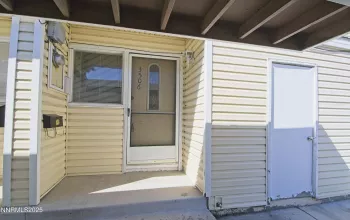Residential Lease Manufactured