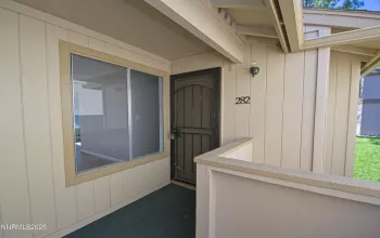 Residential Lease Manufactured