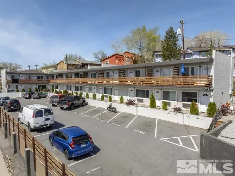 1947 Wedekind, Reno, Nevada 89521, 1 Bedroom Bedrooms, ,1 BathroomBathrooms,Residential Lease,Manufactured,Wedekind,250052498