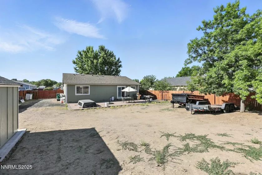 5863 Foggy, Sun Valley, Nevada 89433, 3 Bedrooms Bedrooms, ,2 BathroomsBathrooms,Residential,Residential,Foggy,250052500