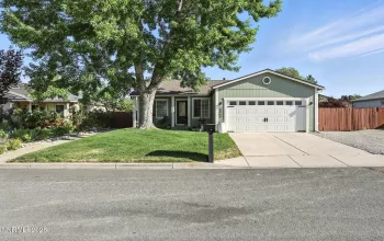 5863 Foggy, Sun Valley, Nevada 89433, 3 Bedrooms Bedrooms, ,2 BathroomsBathrooms,Residential,Residential,Foggy,250052500