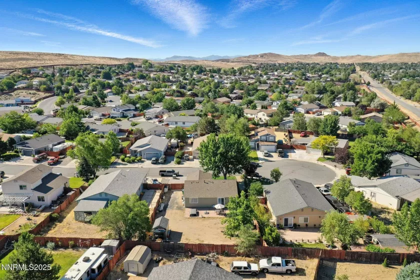 5863 Foggy, Sun Valley, Nevada 89433, 3 Bedrooms Bedrooms, ,2 BathroomsBathrooms,Residential,Residential,Foggy,250052500