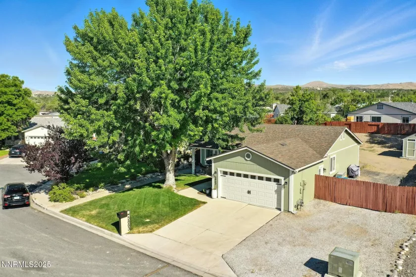 5863 Foggy, Sun Valley, Nevada 89433, 3 Bedrooms Bedrooms, ,2 BathroomsBathrooms,Residential,Residential,Foggy,250052500