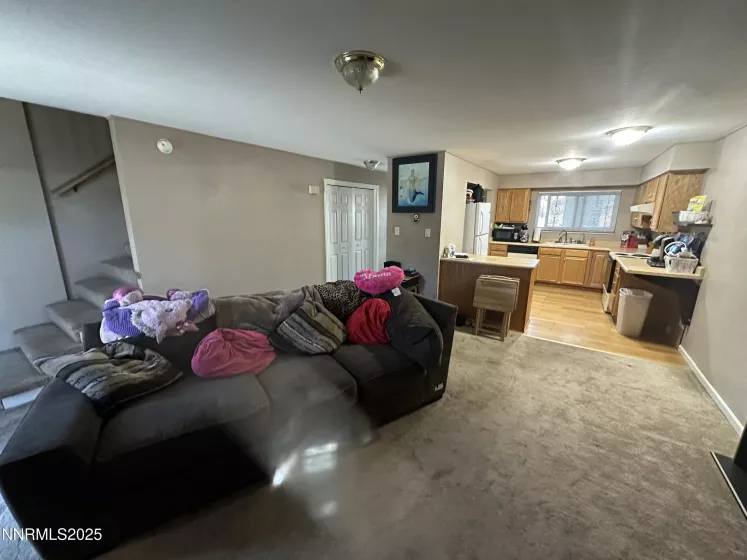 486 Smithridge, Reno, Nevada 89502, 2 Bedrooms Bedrooms, ,2 BathroomsBathrooms,Residential,Residential,Smithridge,250052502
