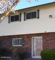 486 Smithridge, Reno, Nevada 89502, 2 Bedrooms Bedrooms, ,2 BathroomsBathrooms,Residential,Residential,Smithridge,250052502