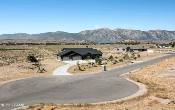 2411 Blaze, Gardnerville, Nevada 89410, 4 Bedrooms Bedrooms, ,4 BathroomsBathrooms,Residential,Residential,Blaze,250052503