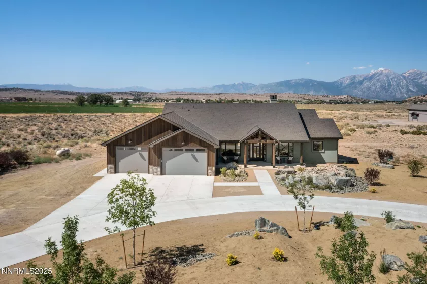 2411 Blaze, Gardnerville, Nevada 89410, 4 Bedrooms Bedrooms, ,4 BathroomsBathrooms,Residential,Residential,Blaze,250052503