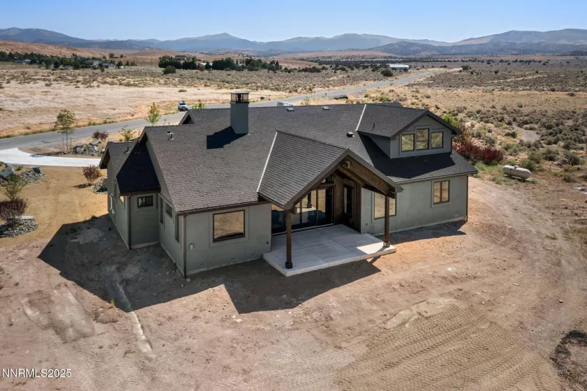 2411 Blaze, Gardnerville, Nevada 89410, 4 Bedrooms Bedrooms, ,4 BathroomsBathrooms,Residential,Residential,Blaze,250052503