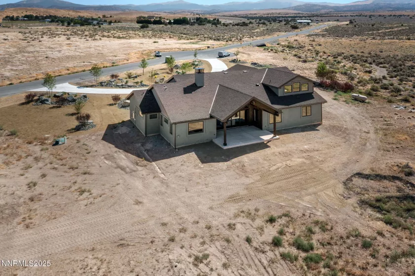 2411 Blaze, Gardnerville, Nevada 89410, 4 Bedrooms Bedrooms, ,4 BathroomsBathrooms,Residential,Residential,Blaze,250052503