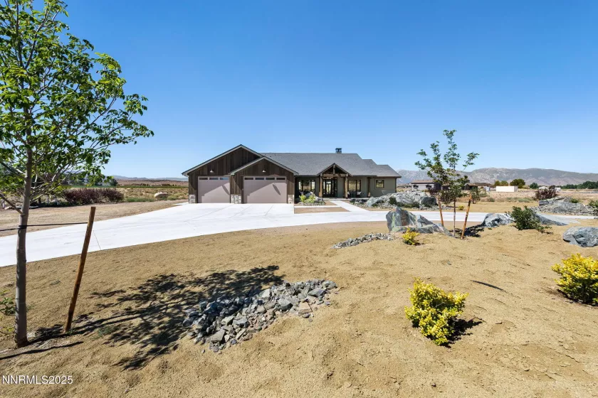 2411 Blaze, Gardnerville, Nevada 89410, 4 Bedrooms Bedrooms, ,4 BathroomsBathrooms,Residential,Residential,Blaze,250052503