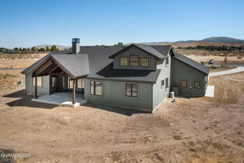 2411 Blaze, Gardnerville, Nevada 89410, 4 Bedrooms Bedrooms, ,4 BathroomsBathrooms,Residential,Residential,Blaze,250052503