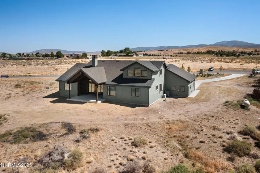 2411 Blaze, Gardnerville, Nevada 89410, 4 Bedrooms Bedrooms, ,4 BathroomsBathrooms,Residential,Residential,Blaze,250052503