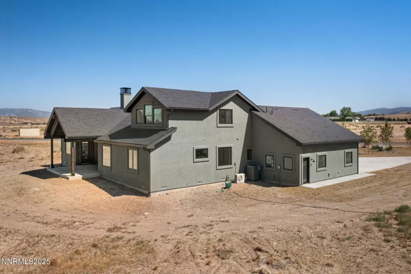 2411 Blaze, Gardnerville, Nevada 89410, 4 Bedrooms Bedrooms, ,4 BathroomsBathrooms,Residential,Residential,Blaze,250052503
