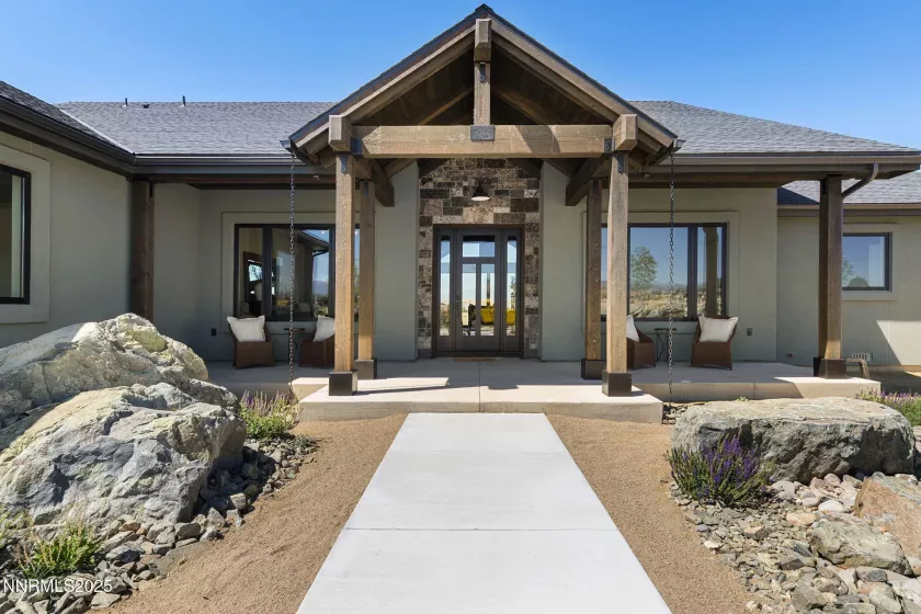 2411 Blaze, Gardnerville, Nevada 89410, 4 Bedrooms Bedrooms, ,4 BathroomsBathrooms,Residential,Residential,Blaze,250052503