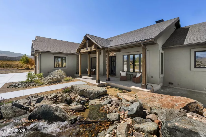 2411 Blaze, Gardnerville, Nevada 89410, 4 Bedrooms Bedrooms, ,4 BathroomsBathrooms,Residential,Residential,Blaze,250052503