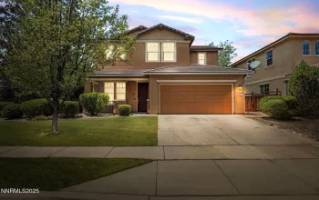 7121 Jermann, Sparks, Nevada 89436, 5 Bedrooms Bedrooms, ,3 BathroomsBathrooms,Residential,Residential,Jermann,250052504