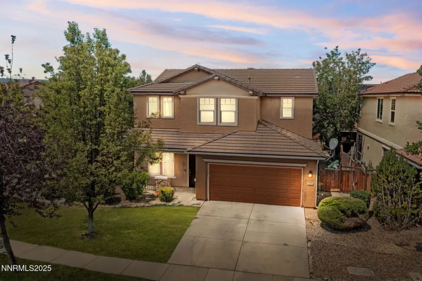 7121 Jermann, Sparks, Nevada 89436, 5 Bedrooms Bedrooms, ,3 BathroomsBathrooms,Residential,Residential,Jermann,250052504
