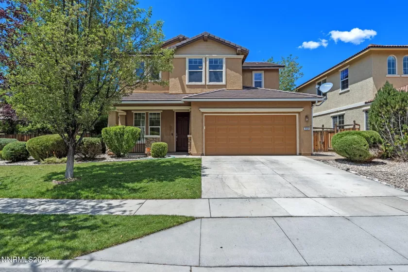 7121 Jermann, Sparks, Nevada 89436, 5 Bedrooms Bedrooms, ,3 BathroomsBathrooms,Residential,Residential,Jermann,250052504