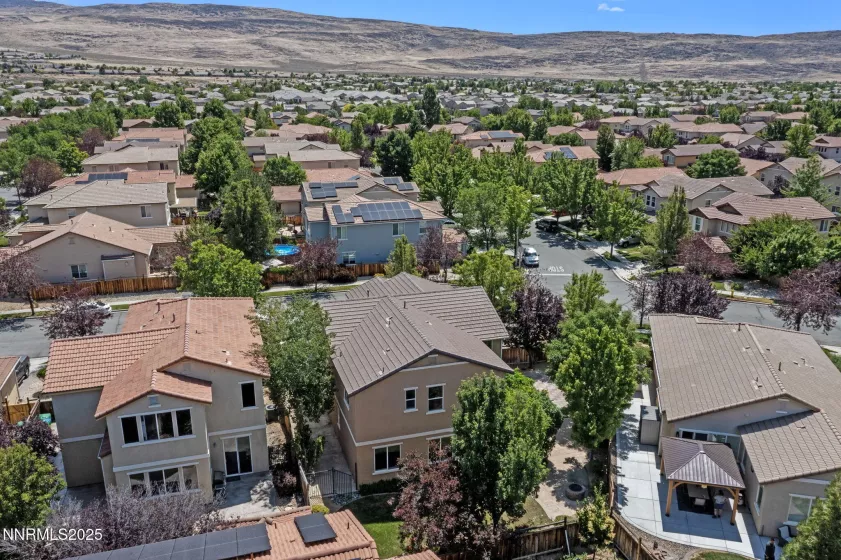 7121 Jermann, Sparks, Nevada 89436, 5 Bedrooms Bedrooms, ,3 BathroomsBathrooms,Residential,Residential,Jermann,250052504