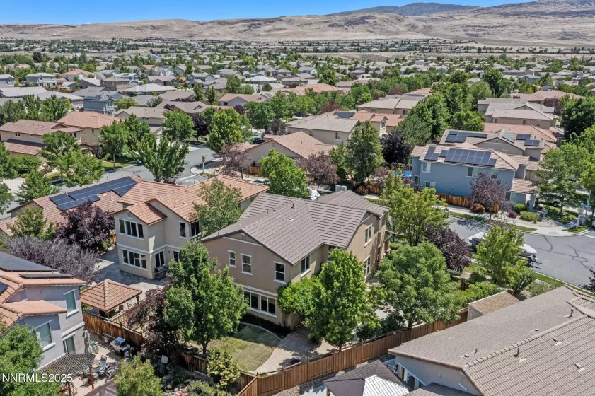 7121 Jermann, Sparks, Nevada 89436, 5 Bedrooms Bedrooms, ,3 BathroomsBathrooms,Residential,Residential,Jermann,250052504
