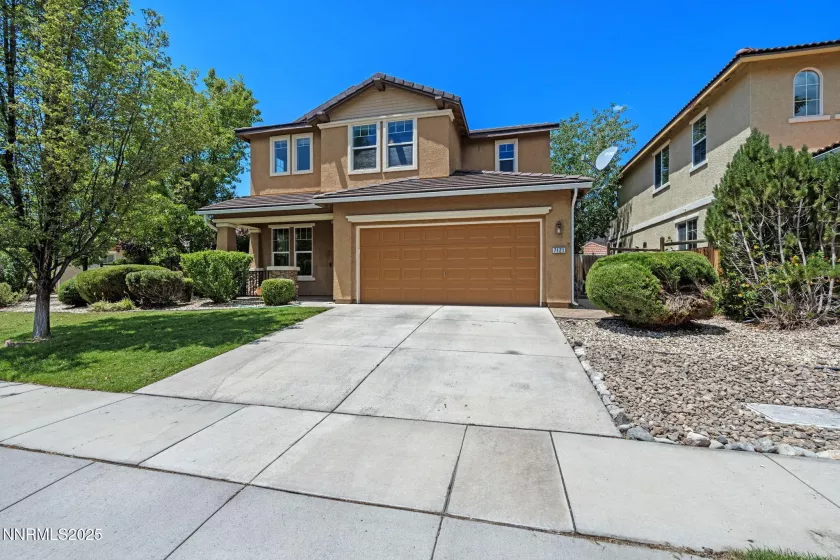 7121 Jermann, Sparks, Nevada 89436, 5 Bedrooms Bedrooms, ,3 BathroomsBathrooms,Residential,Residential,Jermann,250052504