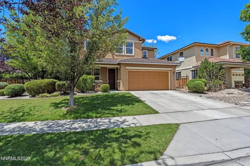 7121 Jermann, Sparks, Nevada 89436, 5 Bedrooms Bedrooms, ,3 BathroomsBathrooms,Residential,Residential,Jermann,250052504