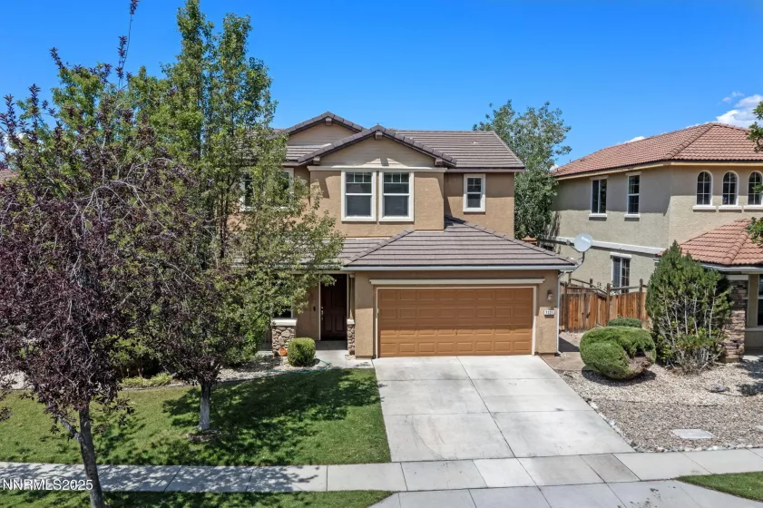 7121 Jermann, Sparks, Nevada 89436, 5 Bedrooms Bedrooms, ,3 BathroomsBathrooms,Residential,Residential,Jermann,250052504