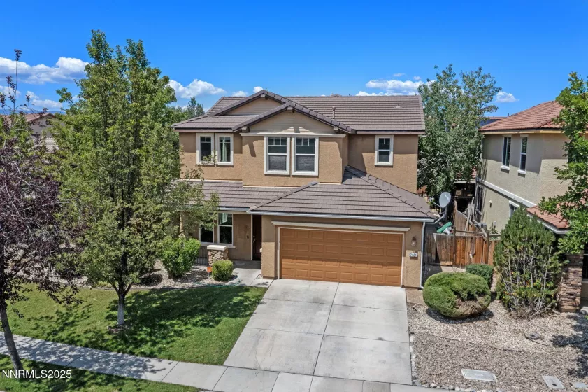 7121 Jermann, Sparks, Nevada 89436, 5 Bedrooms Bedrooms, ,3 BathroomsBathrooms,Residential,Residential,Jermann,250052504