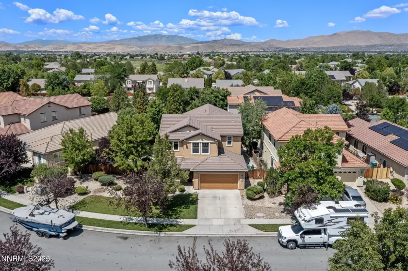7121 Jermann, Sparks, Nevada 89436, 5 Bedrooms Bedrooms, ,3 BathroomsBathrooms,Residential,Residential,Jermann,250052504