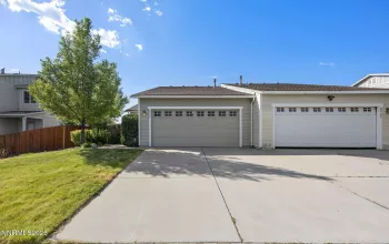 8733 Sunset Breeze, Reno, Nevada 89506, 2 Bedrooms Bedrooms, ,2 BathroomsBathrooms,Residential,Residential,Sunset Breeze,250052506