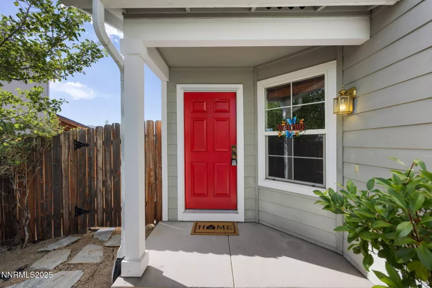8733 Sunset Breeze, Reno, Nevada 89506, 2 Bedrooms Bedrooms, ,2 BathroomsBathrooms,Residential,Residential,Sunset Breeze,250052506
