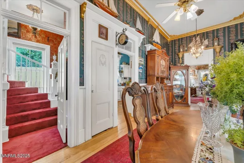 158 B, Virginia City, Nevada 89440, 3 Bedrooms Bedrooms, ,2 BathroomsBathrooms,Residential,Residential,B,250052507