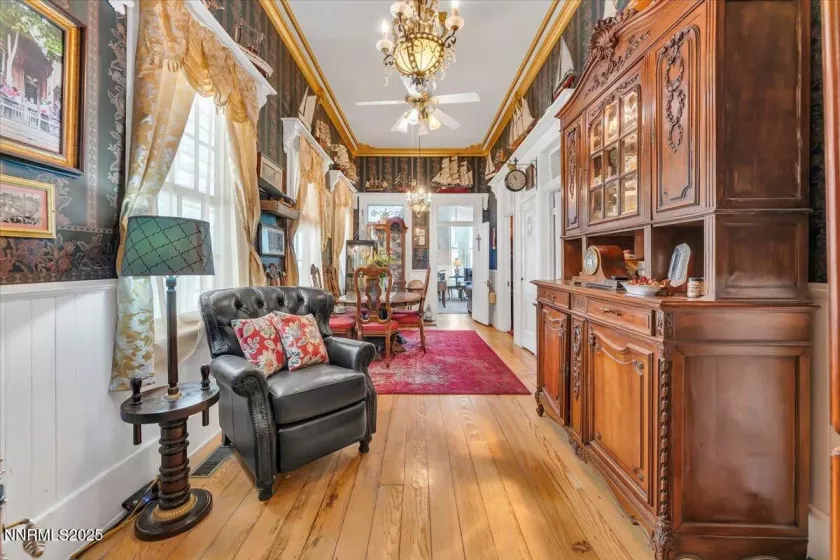 158 B, Virginia City, Nevada 89440, 3 Bedrooms Bedrooms, ,2 BathroomsBathrooms,Residential,Residential,B,250052507