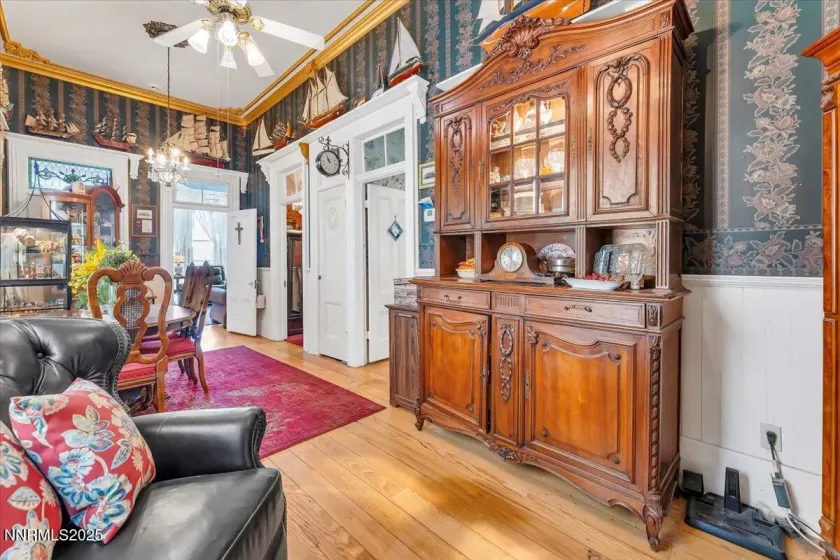158 B, Virginia City, Nevada 89440, 3 Bedrooms Bedrooms, ,2 BathroomsBathrooms,Residential,Residential,B,250052507
