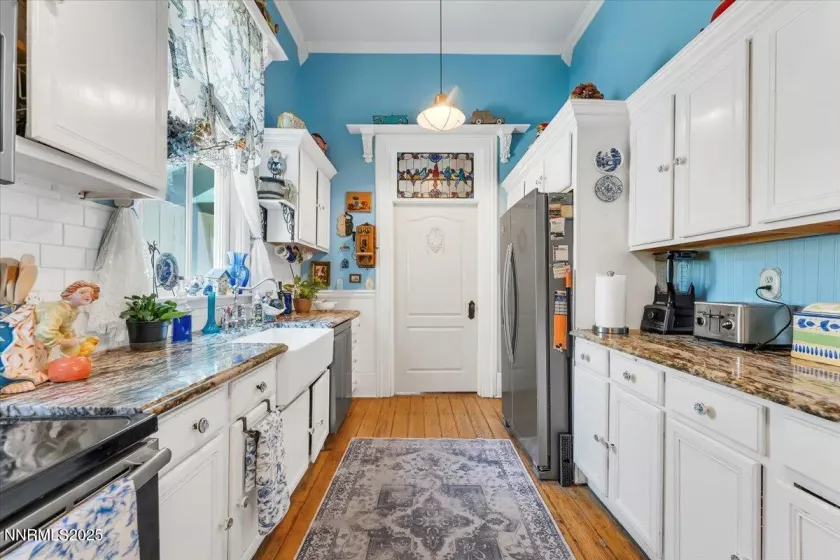 158 B, Virginia City, Nevada 89440, 3 Bedrooms Bedrooms, ,2 BathroomsBathrooms,Residential,Residential,B,250052507