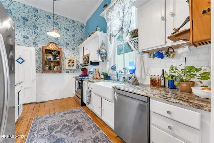 158 B, Virginia City, Nevada 89440, 3 Bedrooms Bedrooms, ,2 BathroomsBathrooms,Residential,Residential,B,250052507
