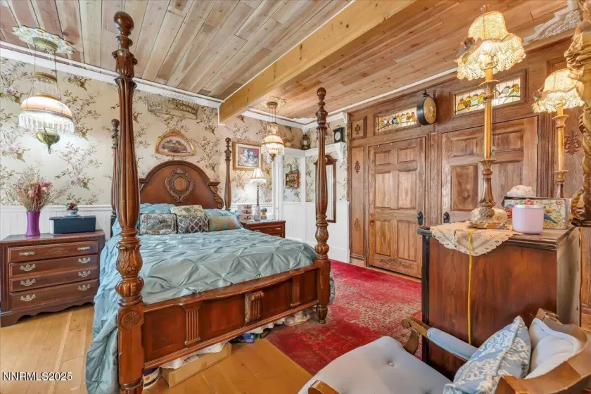 158 B, Virginia City, Nevada 89440, 3 Bedrooms Bedrooms, ,2 BathroomsBathrooms,Residential,Residential,B,250052507