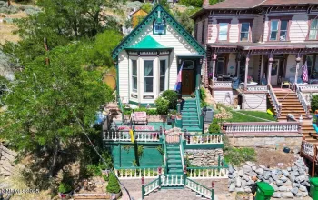 158 B, Virginia City, Nevada 89440, 3 Bedrooms Bedrooms, ,2 BathroomsBathrooms,Residential,Residential,B,250052507