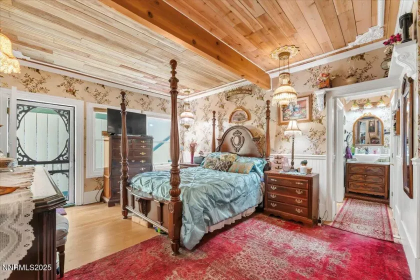 158 B, Virginia City, Nevada 89440, 3 Bedrooms Bedrooms, ,2 BathroomsBathrooms,Residential,Residential,B,250052507