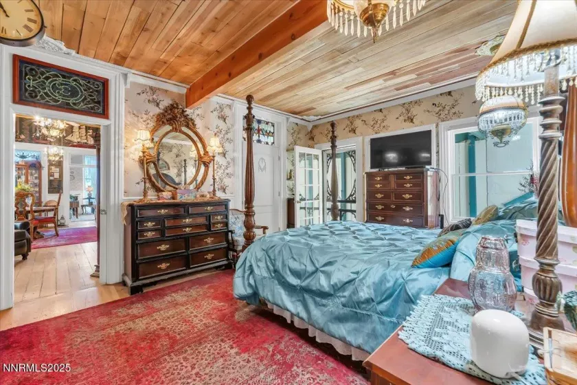 158 B, Virginia City, Nevada 89440, 3 Bedrooms Bedrooms, ,2 BathroomsBathrooms,Residential,Residential,B,250052507