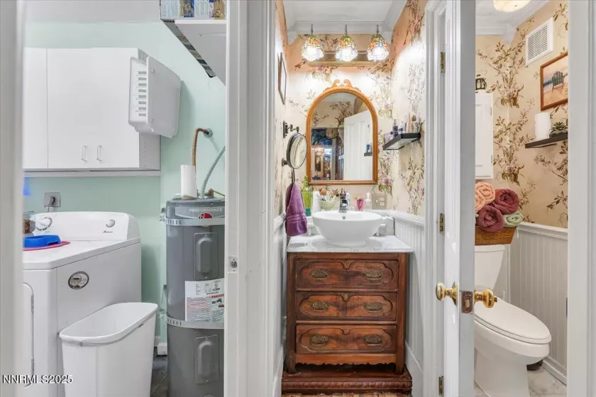 158 B, Virginia City, Nevada 89440, 3 Bedrooms Bedrooms, ,2 BathroomsBathrooms,Residential,Residential,B,250052507
