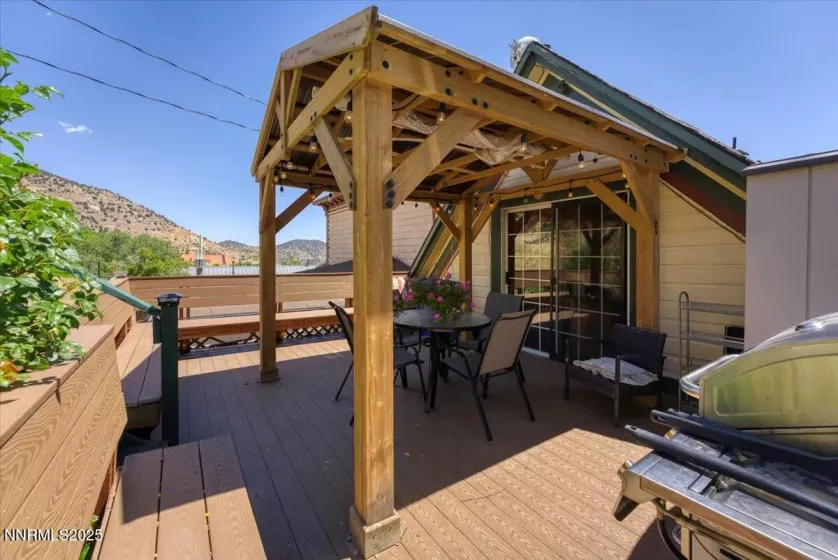 158 B, Virginia City, Nevada 89440, 3 Bedrooms Bedrooms, ,2 BathroomsBathrooms,Residential,Residential,B,250052507