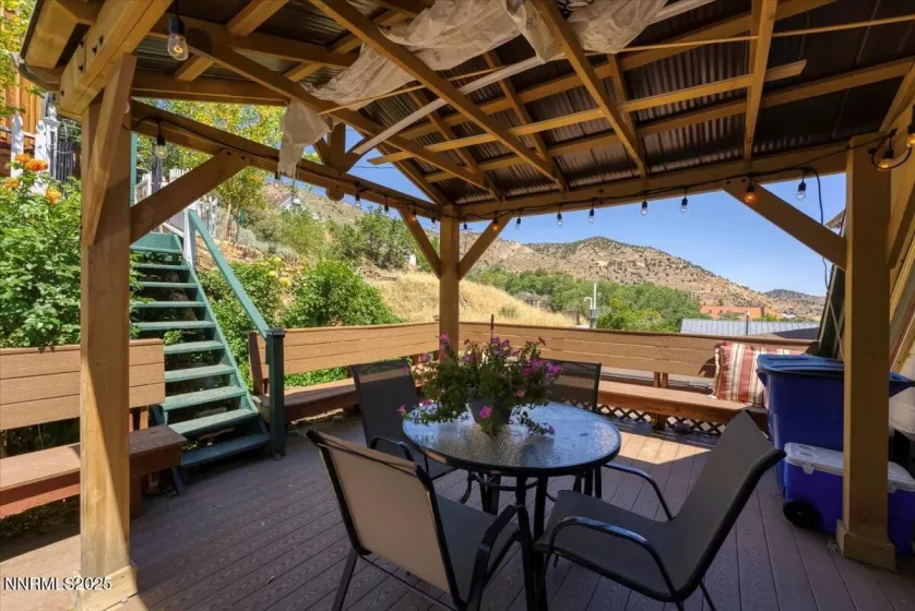 158 B, Virginia City, Nevada 89440, 3 Bedrooms Bedrooms, ,2 BathroomsBathrooms,Residential,Residential,B,250052507