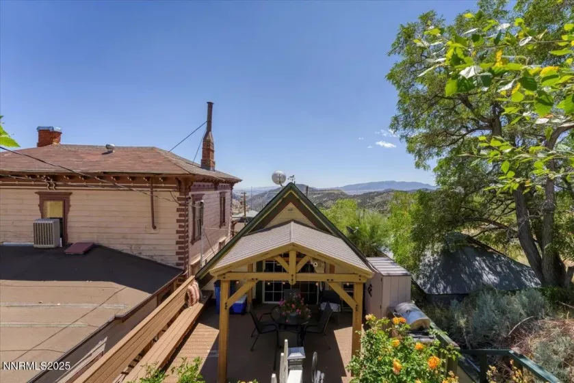 158 B, Virginia City, Nevada 89440, 3 Bedrooms Bedrooms, ,2 BathroomsBathrooms,Residential,Residential,B,250052507