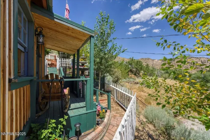 158 B, Virginia City, Nevada 89440, 3 Bedrooms Bedrooms, ,2 BathroomsBathrooms,Residential,Residential,B,250052507